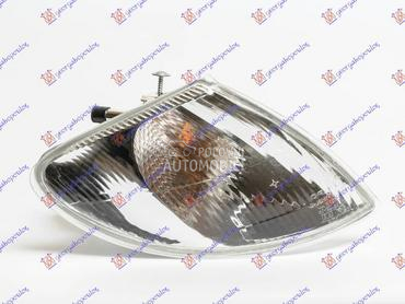 MIGAVAC Levo za Renault Megane od 1996. do 1998. god.