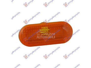 MIGAVAC U KRILU ZUTI za Ford Focus od 2004. do 2008. god.