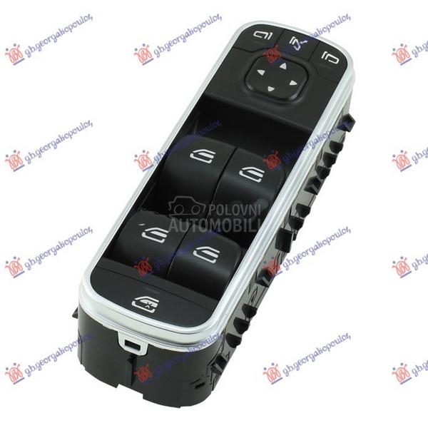 PREKIDAC U PREDNJIM...