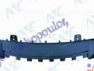 SPOJLER PREDNJEG BRANIKA za Seat Ibiza od 2008. do 2012. god.