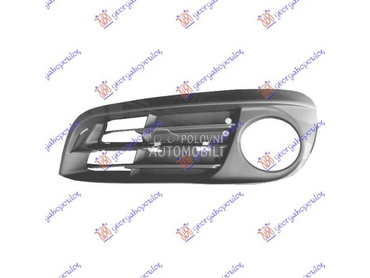 RESETKA PREDNJEG BRANIKA Levo za BMW Serija 5 od 2013. do 2016. god.