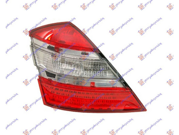 STOP LAMPA -09 Levo za Mercedes Benz S Klasa od 2005. do 2013. god.