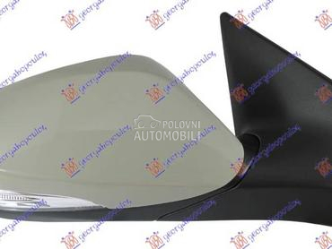 RETROVIZOR ELEKTRICNI SA... za Hyundai Lantra od 2013. do 2015. god.