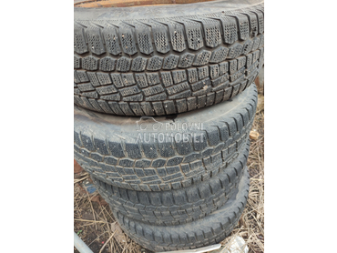 Viatti 195/65 R15 Zimska