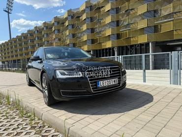 Audi A8 A8/SOFT/SIBER