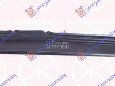 SAJTNA 4 VRATA Desno za Alfa Romeo 156 od 2003. do 2005. god.