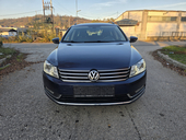 Volkswagen Passat B7 1.4TSI CNG DSG