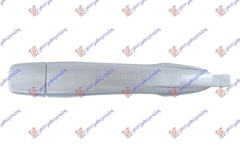 KVAKA PREDNJIH ( ZADNJIH...