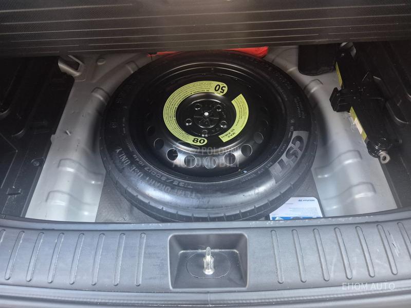 Hyundai Tucson 1.6 T-Gdi