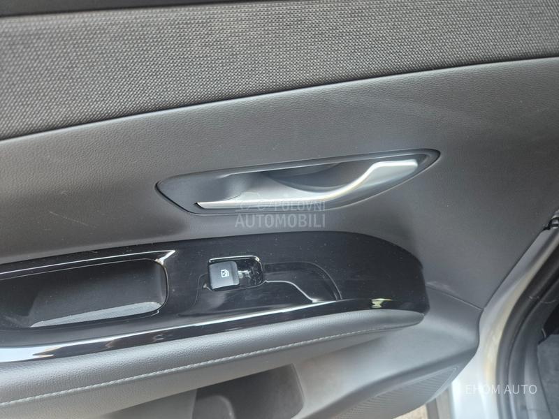 Hyundai Tucson 1.6 T-Gdi