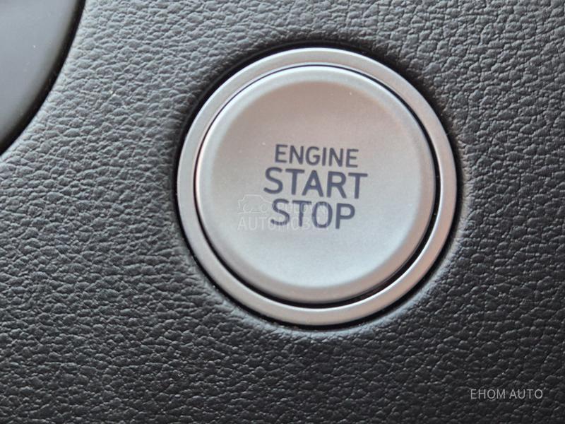 Hyundai Tucson 1.6 T-Gdi