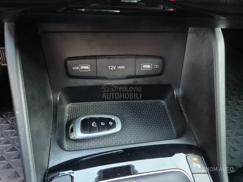 Hyundai Tucson 1.6 T-Gdi