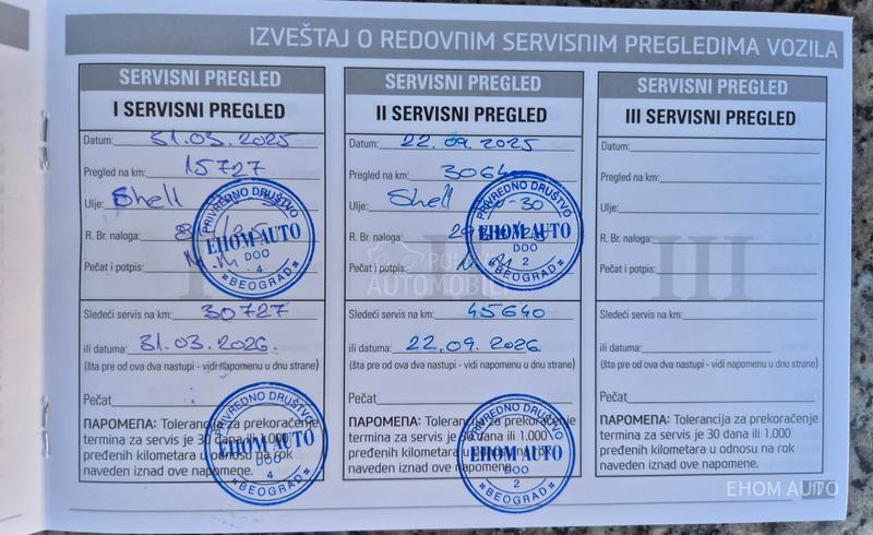 Hyundai Tucson 1.6 T-Gdi