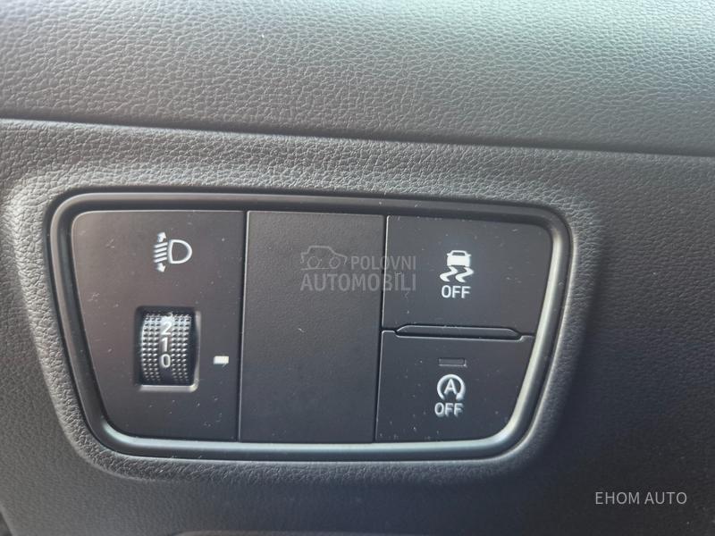 Hyundai Tucson 1.6 T-Gdi