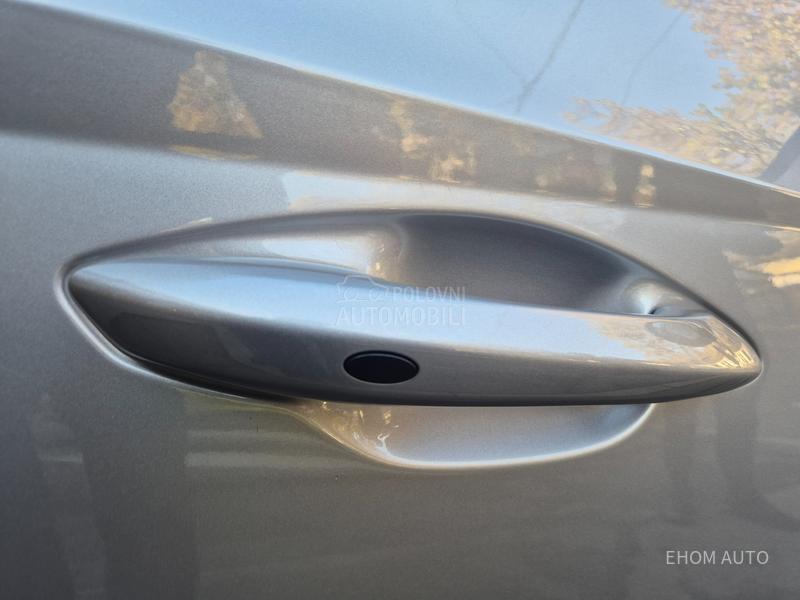 Hyundai Tucson 1.6 T-Gdi