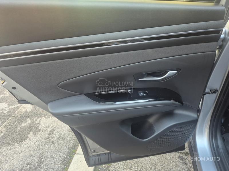 Hyundai Tucson 1.6 T-Gdi