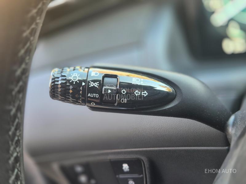 Hyundai Tucson 1.6 T-Gdi