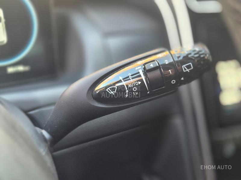 Hyundai Tucson 1.6 T-Gdi