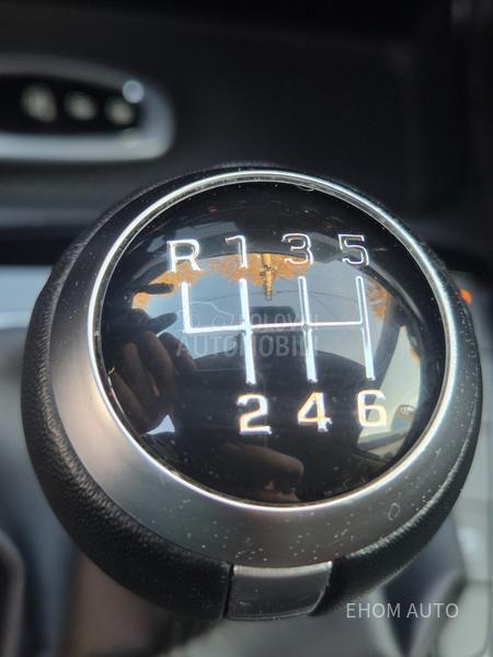 Hyundai Tucson 1.6 T-Gdi