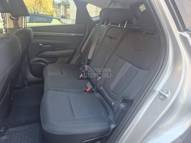 Hyundai Tucson 1.6 T-Gdi