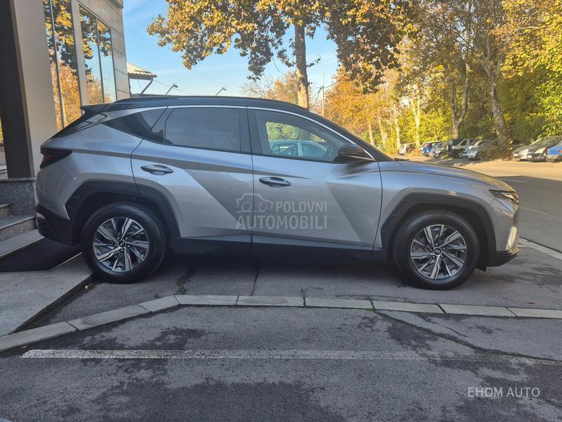 Hyundai Tucson 1.6 T-Gdi