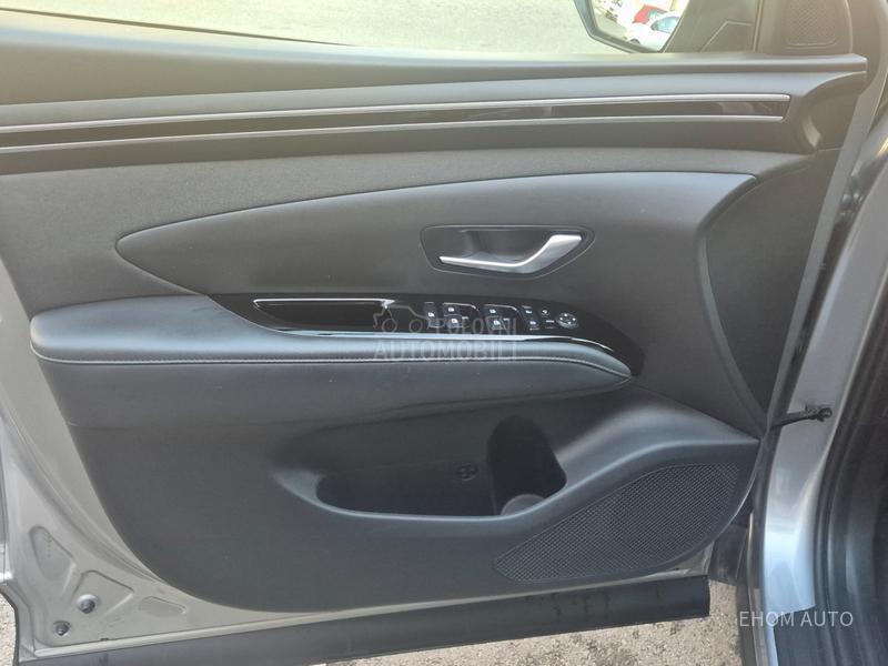 Hyundai Tucson 1.6 T-Gdi