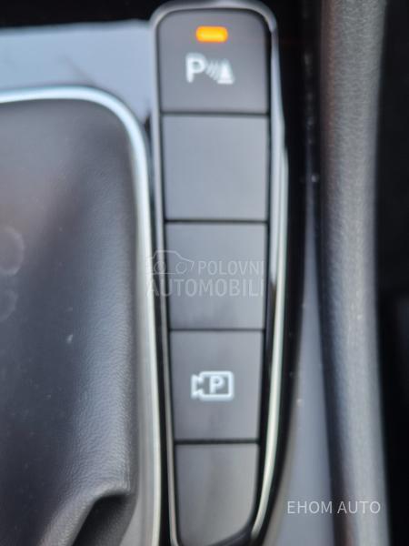 Hyundai Tucson 1.6 T-Gdi