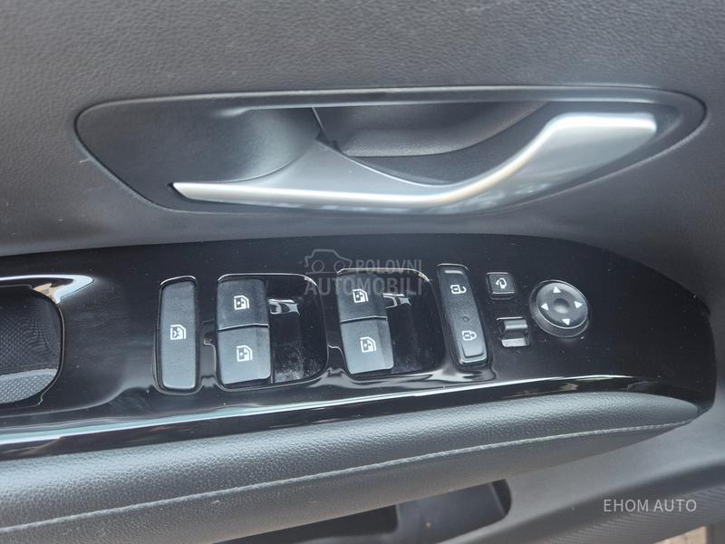 Hyundai Tucson 1.6 T-Gdi