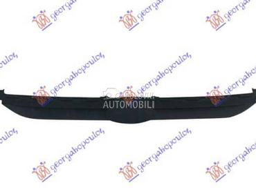 PVC MASKA za Ford B-Max za 2012. god.