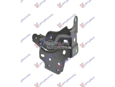 NOSAC PREDNJEG BLATOBRANA Levo za Toyota Prius od 2009. do 2012. god.