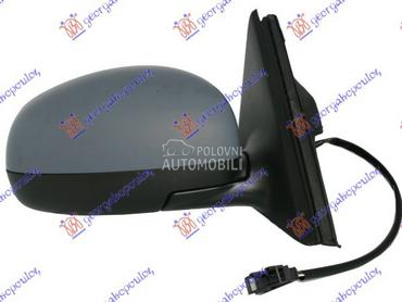 RETROVIZOR ELEKTRICNI SA... za Škoda Roomster od 2006. do 2010. god.