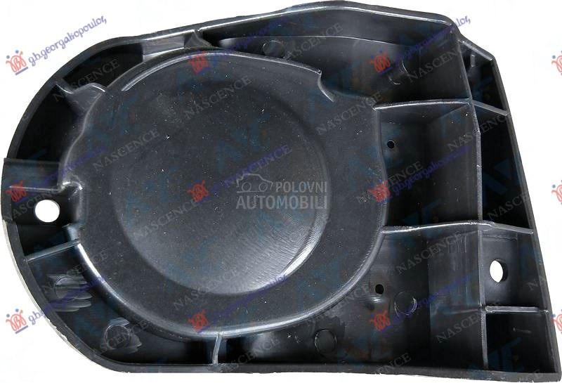 POKLOPAC MAGLENKE Levo