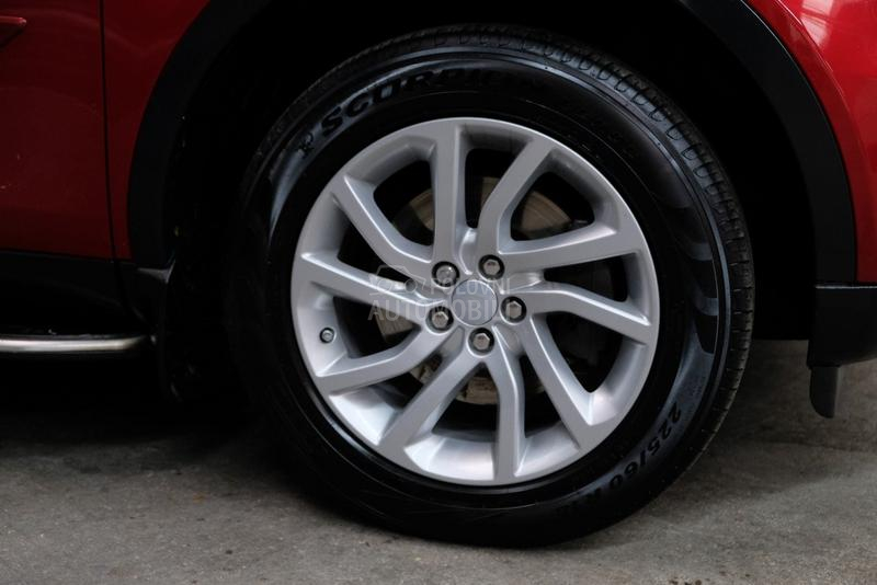 Land Rover Discovery Sport 2.2 HSE AWD