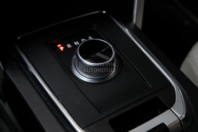 Land Rover Discovery Sport 2.2 HSE AWD