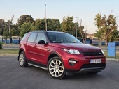Land Rover Discovery Sport 2.2 HSE AWD
