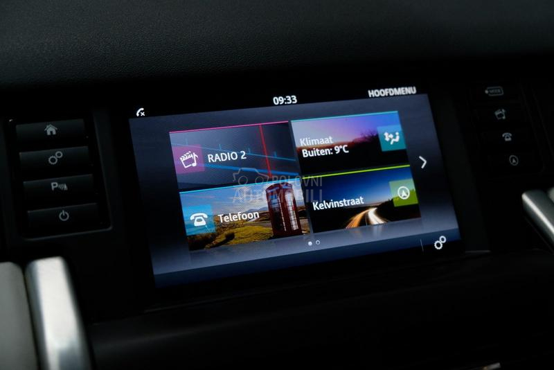 Land Rover Discovery Sport 2.2 HSE AWD