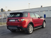 Land Rover Discovery Sport 2.2 HSE AWD