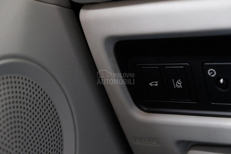 Land Rover Discovery Sport 2.2 HSE AWD