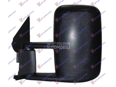 RETROVIZOR MEHANICKI... za Mercedes Benz Ostalo od 1995. do 2006. god.