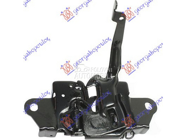 BRAVA HAUBE za Mazda 5 od 2011. do 2017. god.