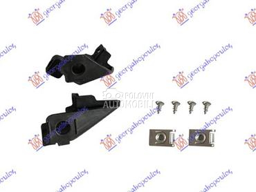 KOMPLET ZA POPRAVKU NOSACA... za Volkswagen Polo od 2009. do 2014. god.