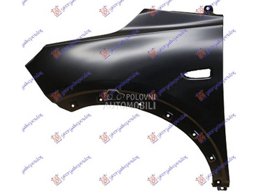 NEMA- KRILO Levo za Opel Crossland X  za 2020. god.