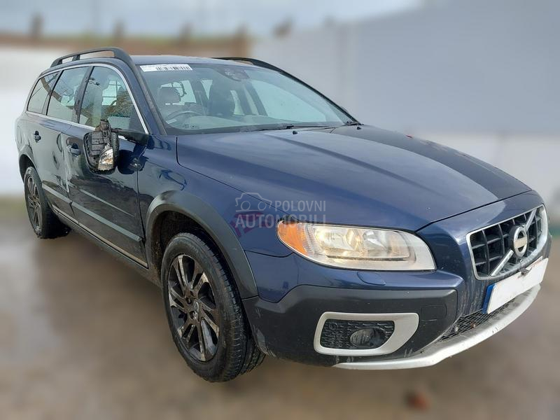 Volvo XC70 D5204T3 2012. god. -  kompletan auto u delovima