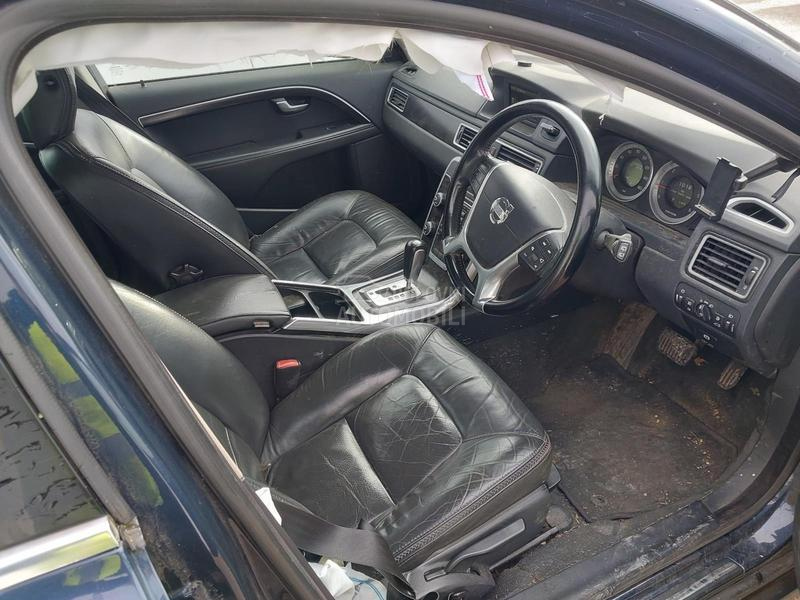 Volvo XC70 D5204T3 2012. god. -  kompletan auto u delovima
