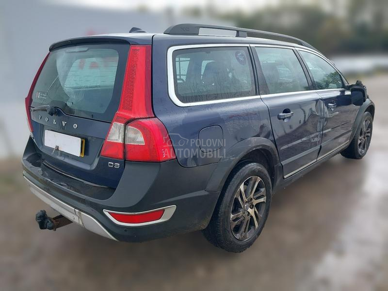 Volvo XC70 D5204T3 2012. god. -  kompletan auto u delovima