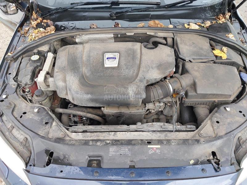 Volvo XC70 D5204T3 2012. god. -  kompletan auto u delovima