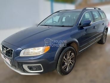 Volvo XC70 D5204T3 2012. god. -  kompletan auto u delovima