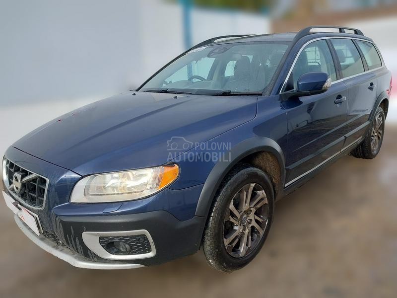 Volvo XC70 D5204T3 2012. god. -  kompletan auto u delovima