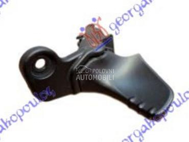 KVAKA PREDNJIH VRATA... za Renault Twingo od 2007. do 2012. god.