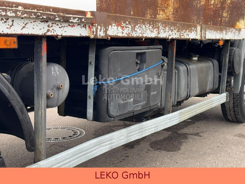 Renault Kerax 380  LEK0564